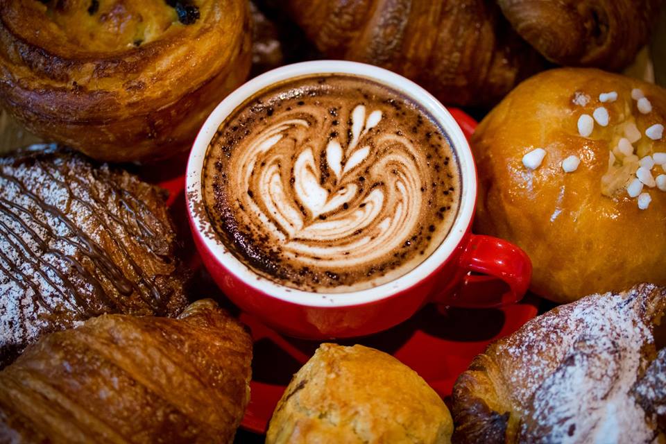 Best French Bakeries in Singapore French Studio Singapore