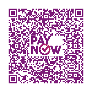 French Studio QR Code